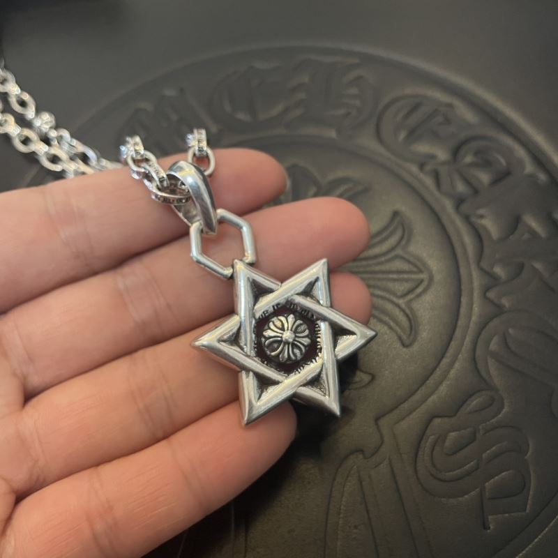 Chrome Hearts Necklaces